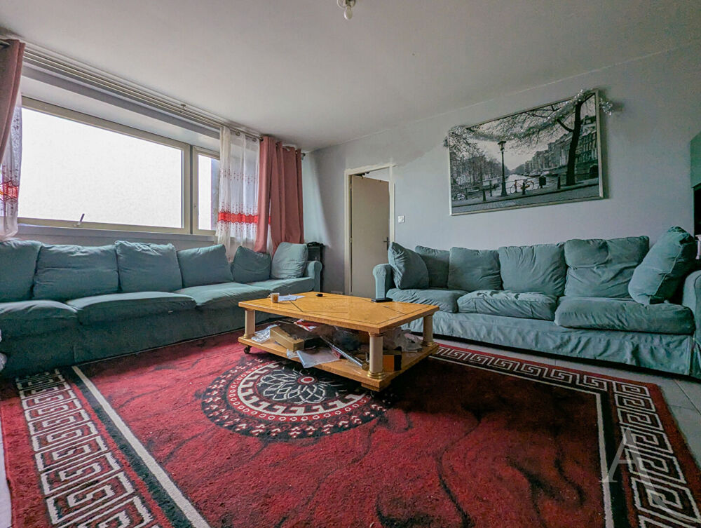 Vente Appartement Appartement Bagnolet 4 pice(s) 67.85 m2 Bagnolet