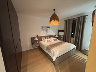  Appartement � vendre 3 pi�ces 60 m�