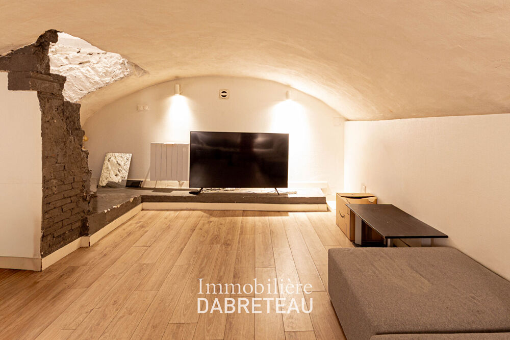 Chambre à louer dans une maison en colocation de 148m2 - Villeurbanne