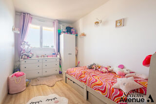  Appartement à vendre 4 pièces 
