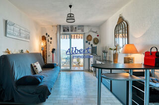  Appartement à vendre 1 pièce 22 m²