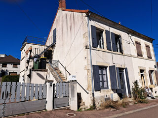  Immeuble  vendre 5 pices 86 m