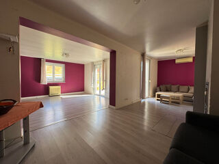  Maison � vendre 6 pi�ces 135 m�