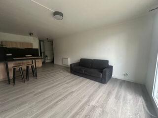  Appartement à louer 1 pièce 31 m²