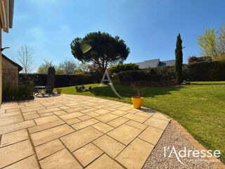  Maison à vendre 6 pièces 170 m²
