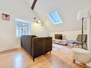  Appartement � vendre 3 pi�ces 54 m�