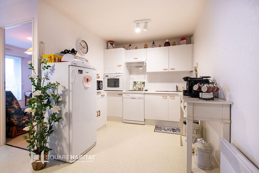 à vendre  Appartement Le Touquet-Paris-Plage (62520)