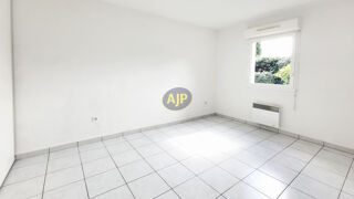  Appartement à vendre 2 pièces 36 m²