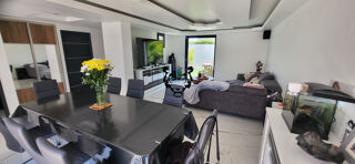  Maison à vendre 6 pièces 133 m²