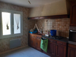  Maison à vendre 3 pièces 67 m²