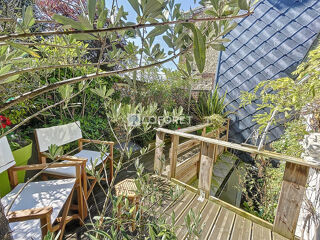  Maison � vendre 5 pi�ces 80 m�