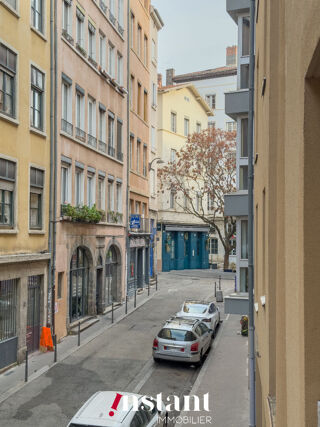  Appartement à louer 1 pièce 39 m²