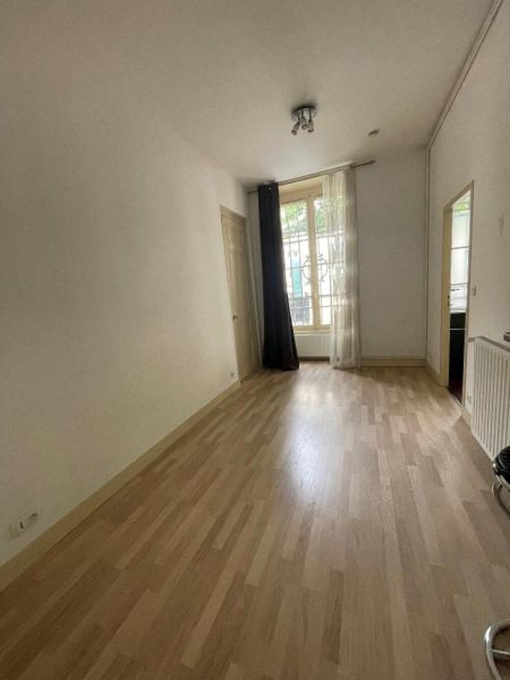 Location Appartement Appartement Nantes - 1 pièce(s) - 21.91 m2 Nantes