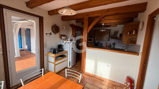  Maison � vendre 5 pi�ces 137 m�