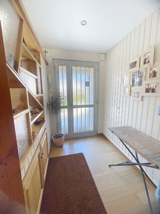  Maison � vendre 6 pi�ces 130 m�