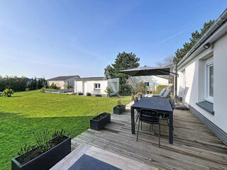  Maison � vendre 4 pi�ces 108 m�