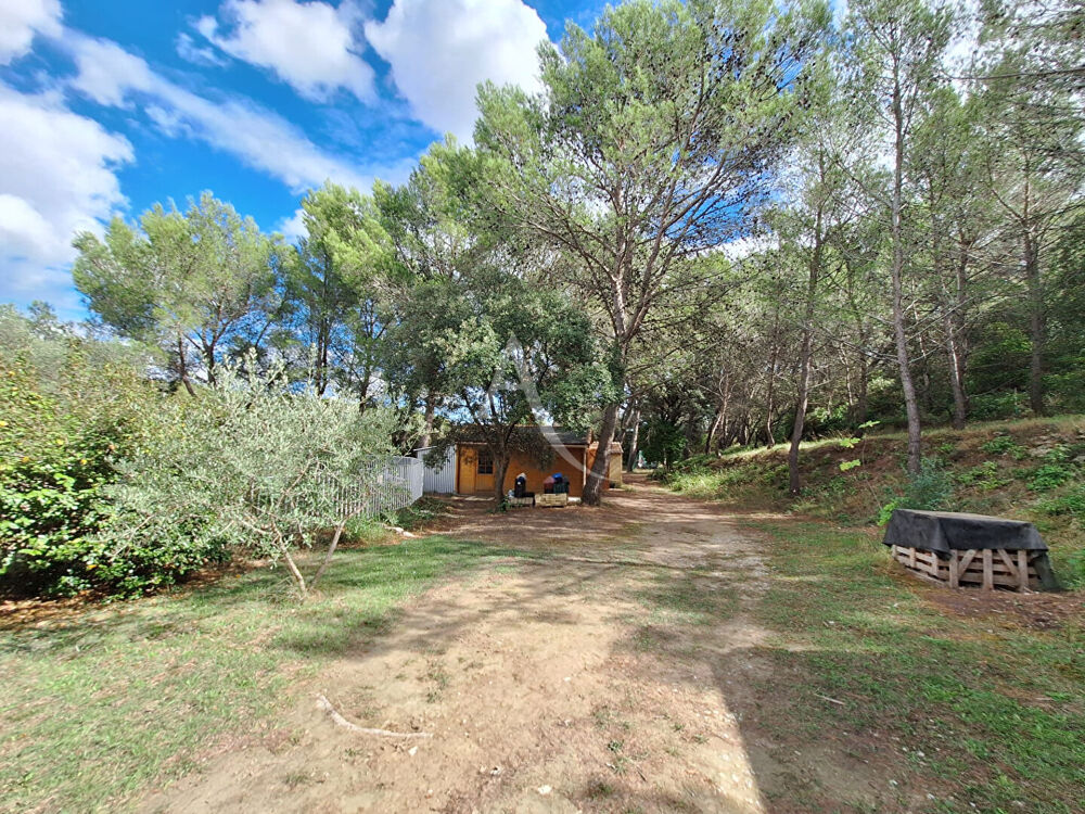 Annonce vente maison 3 pièces de 76m2 à Cabrieres (30210) - ParuVendu