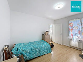  Maison à vendre 4 pièces 110 m²