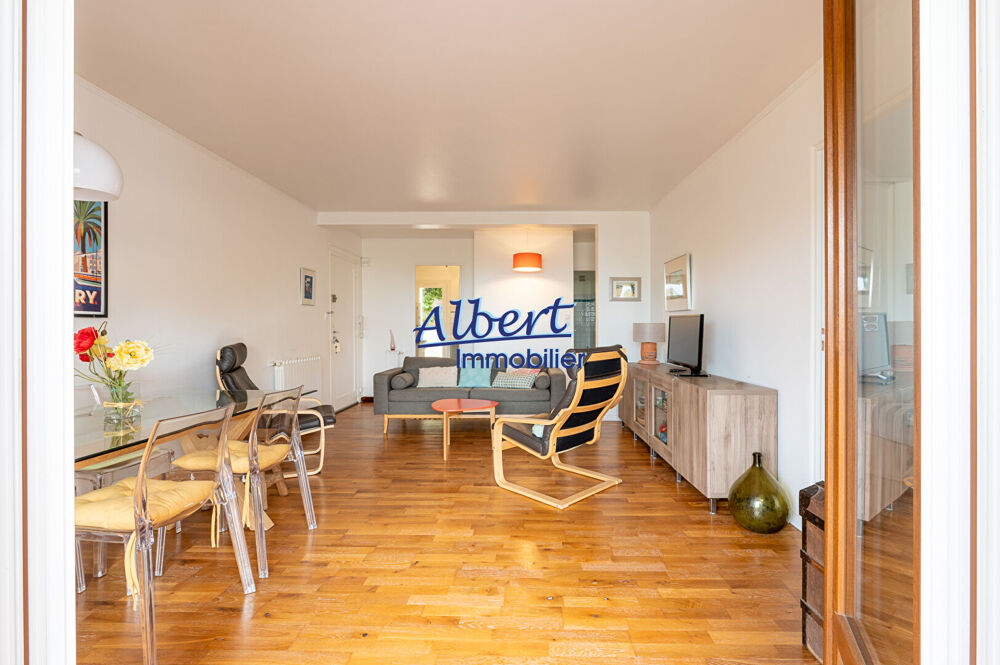 Appartement Sanary Sur Mer 3 pièce(s) 63.31 m2