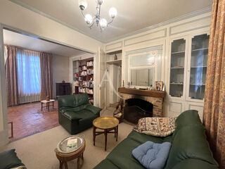  Maison � vendre 7 pi�ces 247 m�