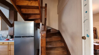  Maison à vendre 6 pièces 113 m²