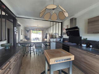  Maison à vendre 6 pièces 143 m²