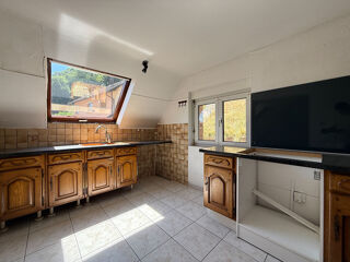  Maison à vendre 12 pièces 261 m²