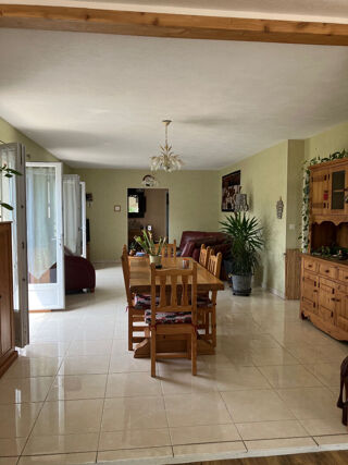  Maison � vendre 9 pi�ces 140 m�