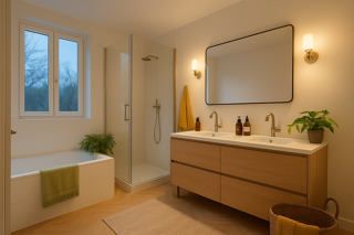  Appartement à vendre 4 pièces 81 m²