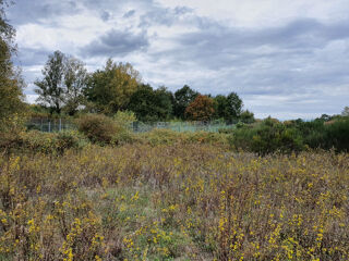  Terrain � vendre 3352 m�