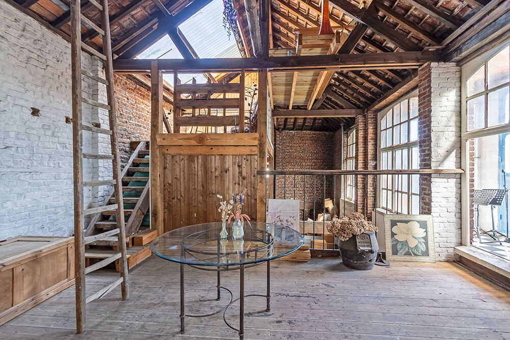 Au coeur de Wattrelos, rare ensemble immobilier aux multiples possibilités !