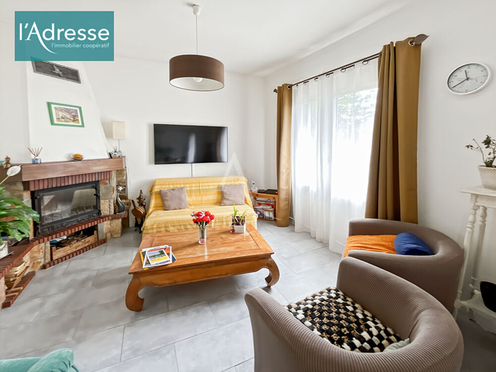 Maison Mézy Sur Seine 174 m² - parcelle 1000 m²