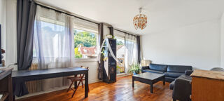  Appartement  vendre 4 pices 65 m