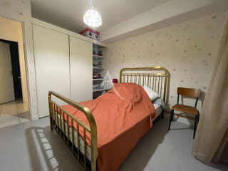  Appartement à louer 3 pièces 72 m²