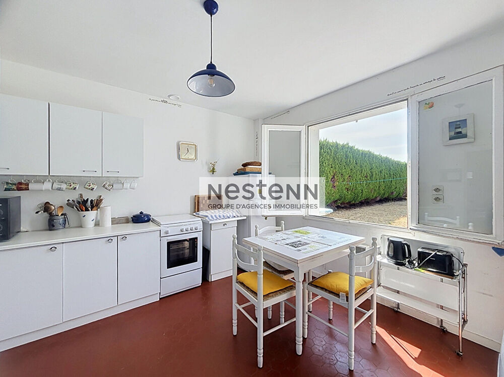 Vente Maison Maison 3 chambres proche centre 2 km plage de Lanséria Mesquer