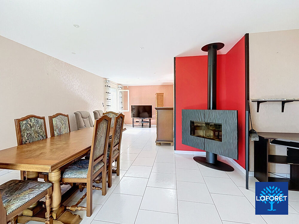 Maison Bourberain 5 pièce(s) 120 m2