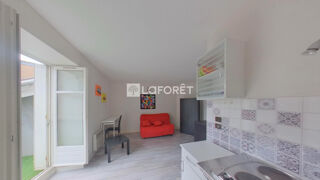  Appartement � louer 1 pi�ce 20 m�