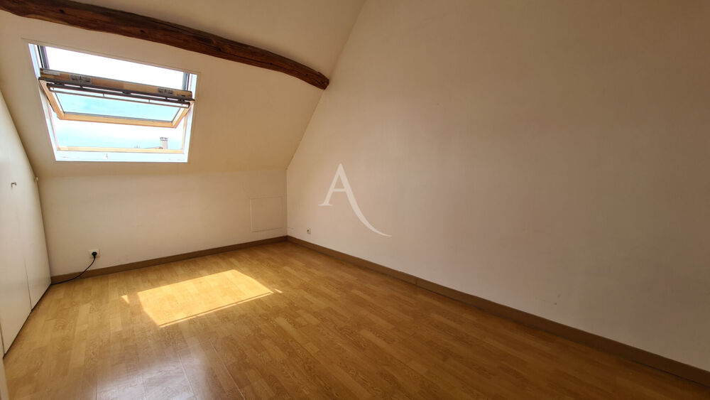 Vente Appartement Appartement Fremecourt 2 pièce(s) Fremecourt