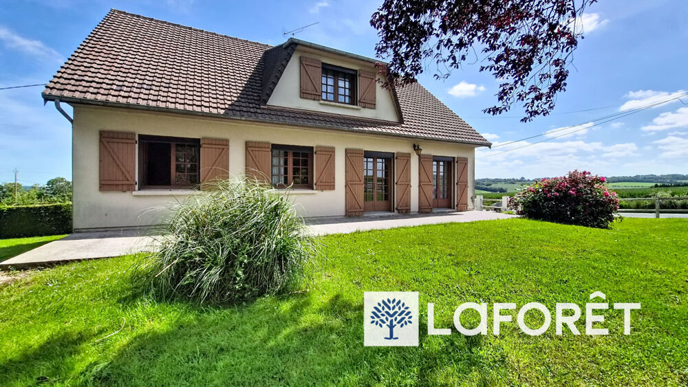 Maison proche Villers-Bocage