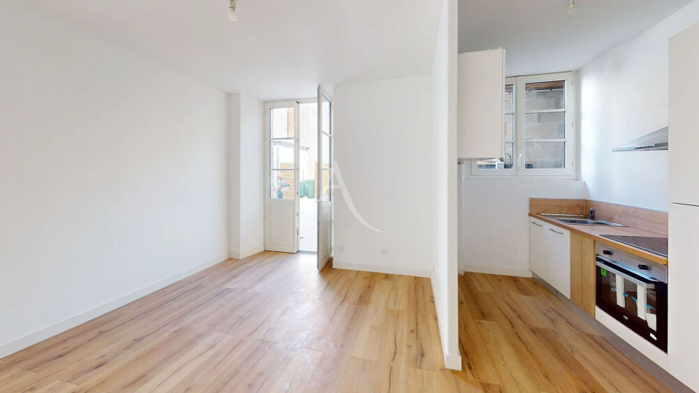Vente Appartement Appartement Orleans 3 pièce(s) 48.2 m2 Orleans