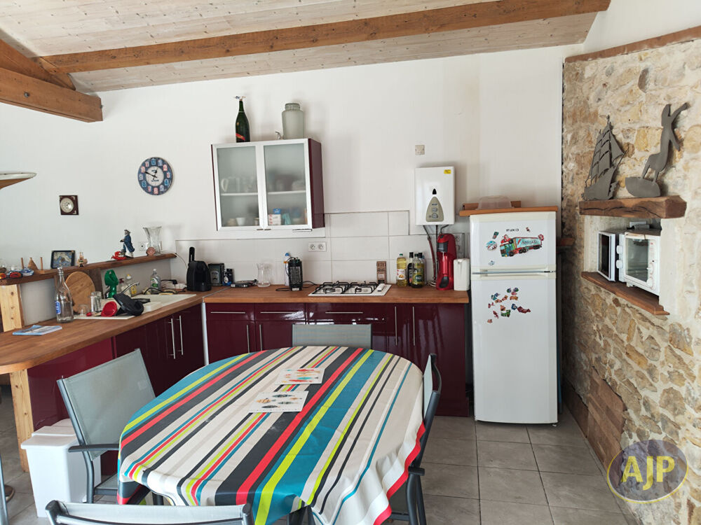 Maison L Aiguillon La Presqu Ile 3 pièce(s) 65 m2