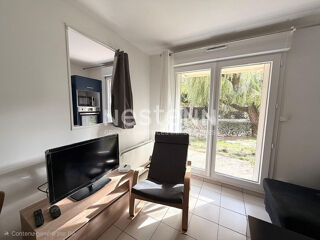  Appartement à vendre 2 pièces 50 m²