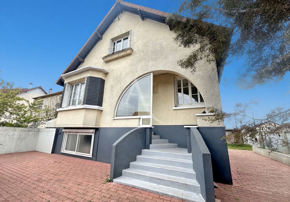 Maison 6 pièces 160 m² à Tremblay en France