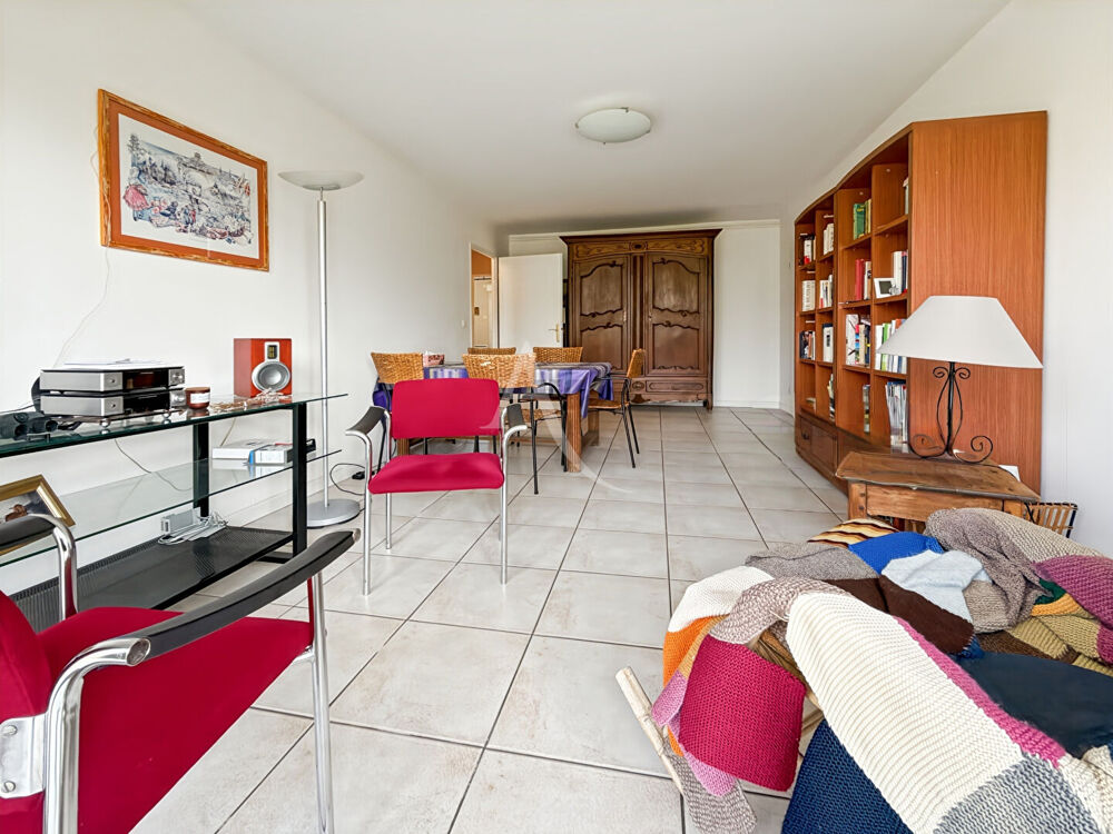 Vente Appartement Appartement Jouy Le Moutier 4 pièce(s) 70,80 m2 Jouy le moutier