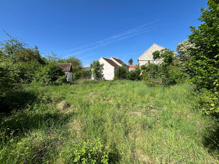  Terrain � vendre 673 m�
