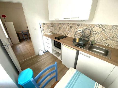  Appartement  louer 1 pice 24 m
