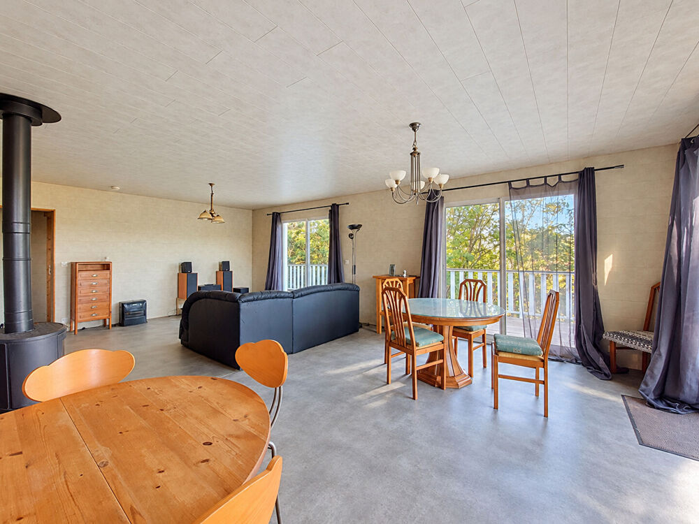 Vente Maison Maison Chadrac 3 pièce(s) 89 m2 Chadrac