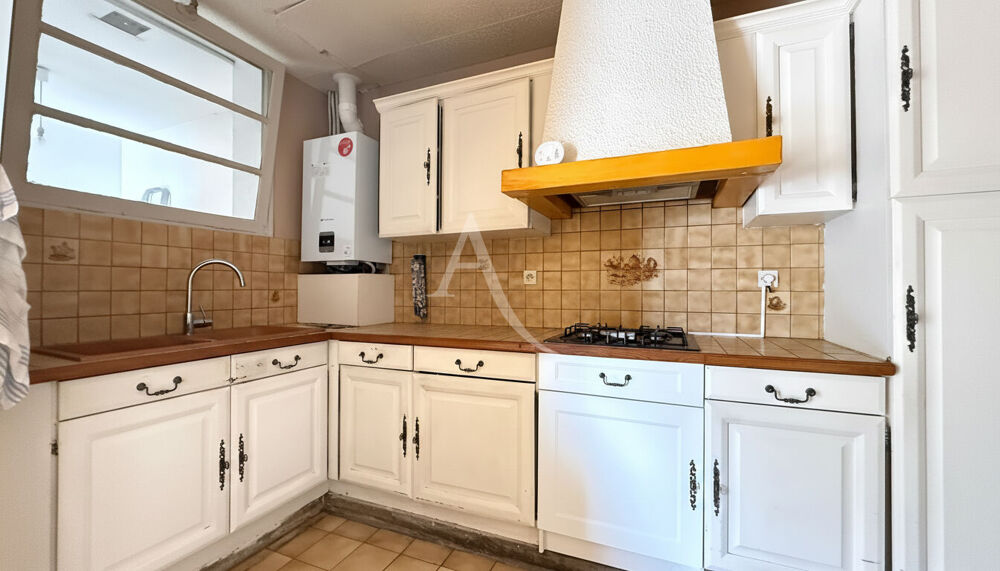 Vente Maison MAISON LA ROCHE SUR YON - ZONE SUD - EXCLUSIVITE AMANDA La roche sur yon
