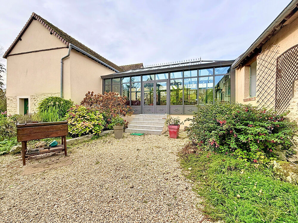 � vendre  Maison Gallardon (28320)