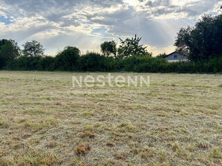  Terrain à vendre 3000 m²